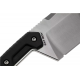 Extrema Ratio Fat Boy Satin 0107/sat-blk