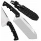 Extrema Ratio Fat Boy Satin 0107/sat-blk