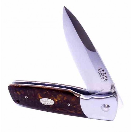Fallkniven PXL Juma Golden Dragon pxlgd