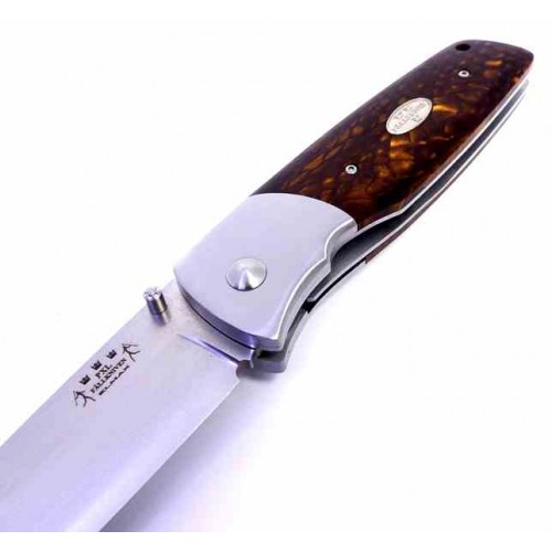 Fallkniven PXL Juma Golden Dragon pxlgd