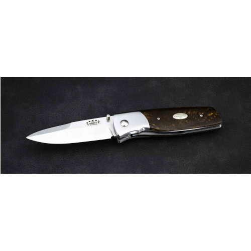 Fallkniven PXL Juma Golden Dragon pxlgd