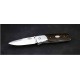 Fallkniven PXL Juma Golden Dragon pxlgd