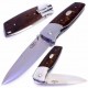 Fallkniven PXL Juma Golden Dragon pxlgd