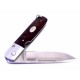 Fallkniven GP Juma Golden Dragon gpgd
