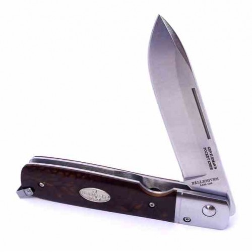 Fallkniven GP Juma Golden Dragon gpgd
