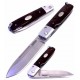 Fallkniven GP Juma Golden Dragon gpgd