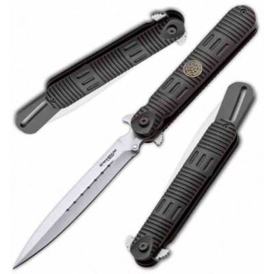 Boker Magnum Swat Transformer 01mb102