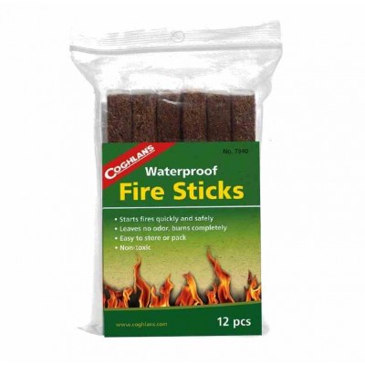 Coghlan´s Fire Sticks cgn7940