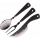 Old Forge Three Piece Eating Set of044