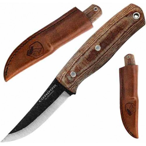 Condor Kambo Pukko ctk397330hc