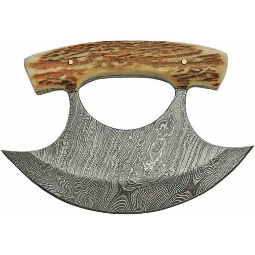 Rite Edge Ulu Damasco Ciervo dm1111sg