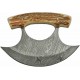Rite Edge Ulu Damasco Ciervo dm1111sg