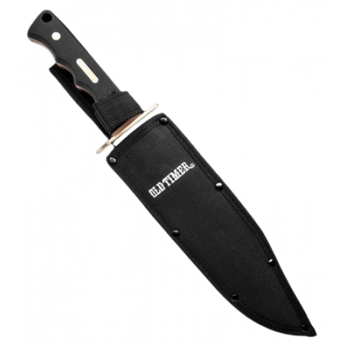 Schrade Old Timer Set Bowie + Navaja schp1158653