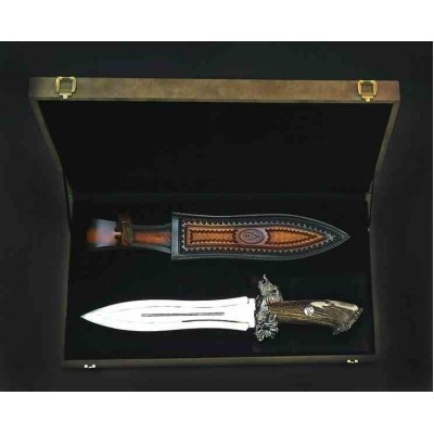 Muela Agarre Lujo Silver Limited Edition 250 pzs. Muela Agarre Lujo Silver Limited Edition 250 pzs.