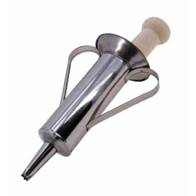 Flores Cortes Churrera Stainless 13628 Flores Cortes Churrera Stainless 13628