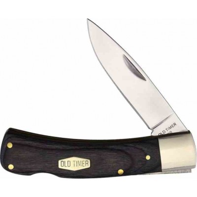 Schrade Old Timer Heritage Bruin sch1135989 Schrade Old Timer Heritage Bruin sch1135989