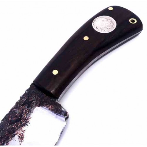 Nil Fonsere Hunter Brut Ziricote 5 Cents