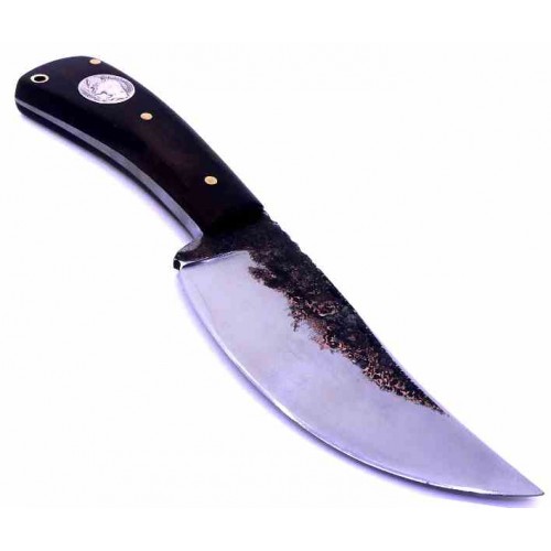 Nil Fonsere Hunter Brut Ziricote 5 Cents