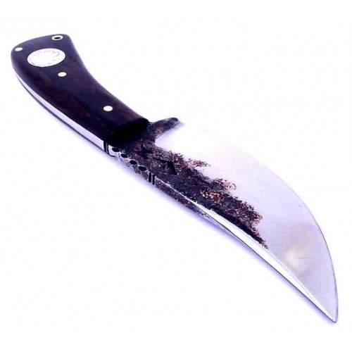 Nil Fonsere Hunter Brut Ziricote 5 Centavos