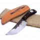 Nil Fonsere Hunter Brut Ziricote 5 Centavos