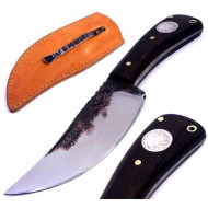 Nil Fonsere Hunter Brut Ziricote 5 Cents