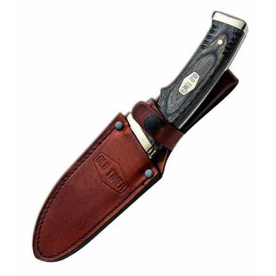 Schrade Old Timer Heritage Fixed sch1135992
