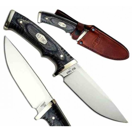 Schrade Old Timer Heritage Fixed sch1135992