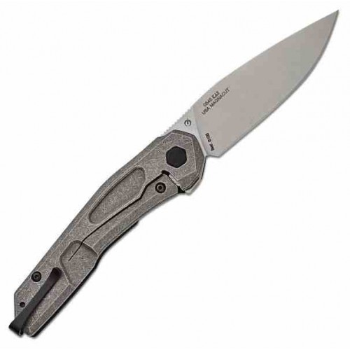 Zero Tolerance 0545 CF Magna Cut zt0545