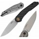 Zero Tolerance 0545 CF Magna Cut zt0545