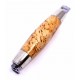 J.M. Remaud Barrel Knife GM 120 Birch 12c27