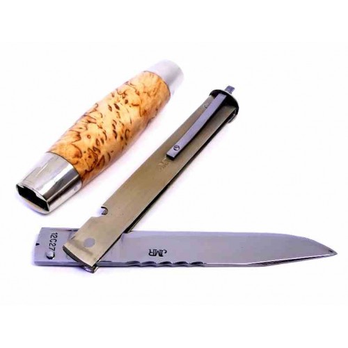 J.M. Remaud Barrel Knife GM 120 Birch 12c27