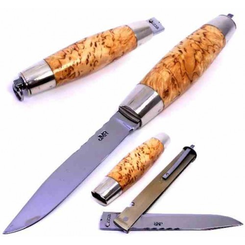 J.M. Remaud Barril GM 120 Abedul 12c27