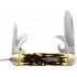 Schrade Uncle Henry Traditional Scout sch23uh