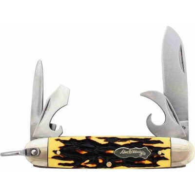 Schrade Uncle Henry Traditional Scout sch23uh Schrade Uncle Henry Traditional Scout sch23uh