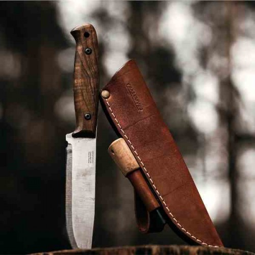 BPS Adventurer CSHF