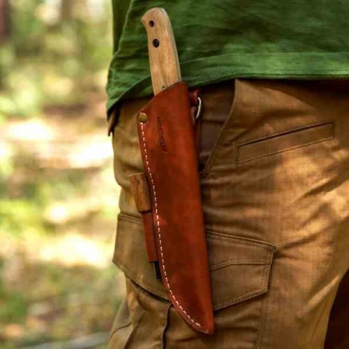 BPS Adventurer CSHF