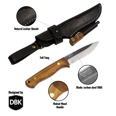 BPS BushMate CSHF BPS BushMate CSHF