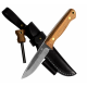 BPS BushMate CSHF