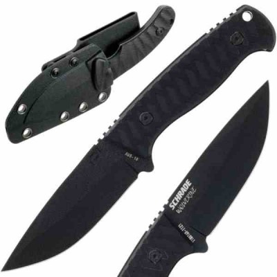 Schrade Wolverine sch1182520