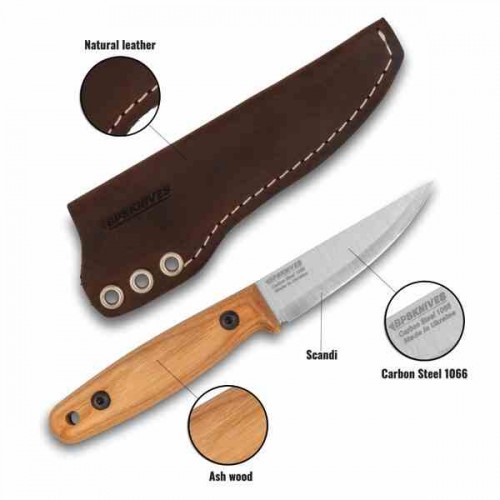 BPS Finn Lite
