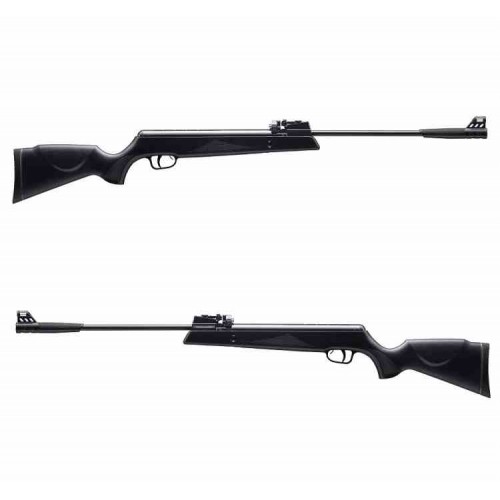 Snowpeak Carabina GR1000X Cal. 4.5 mm.