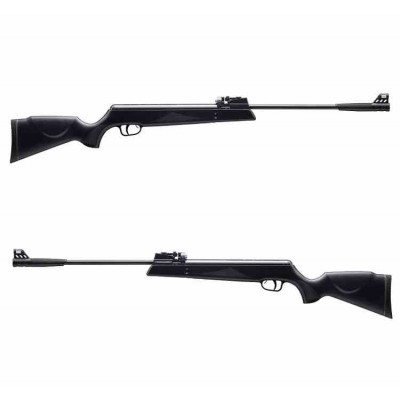 Snowpeak GR1000X Carbine Cal. 5.5 mm. Snowpeak GR1000X Carbine Cal. 5.5 mm.