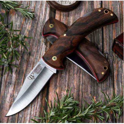 Cudeman Artemisa Walnut 326g Cudeman Artemisa Walnut 326g