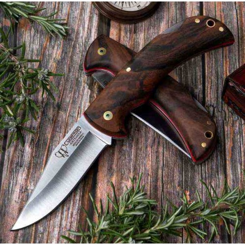 Cudeman Artemisa Walnut 326g Cudeman Artemisa Walnut 326g