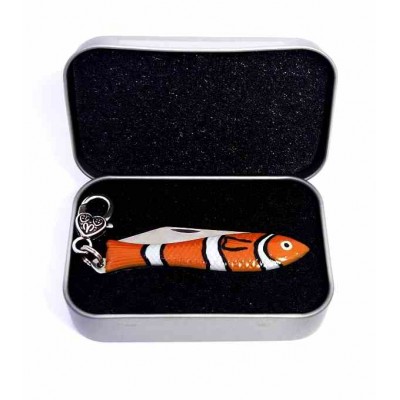 Mikov Fish Nemo 130nzn1clown