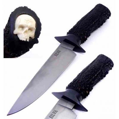 Cristian Silva Hunter Skull