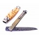 J.M. Remaud Barrel MM 105 Damascus Birch