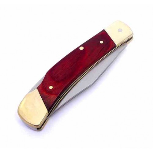 Schrade Uncle Henry Smoky LB5 schlb5