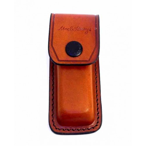 Schrade Uncle Henry Smoky LB5 schlb5