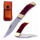Schrade Uncle Henry Smoky LB5 schlb5